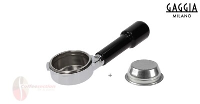 Купить GAGGIA Classic Bottomless 